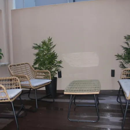 Apartamentos La Herradura Toneles Haro Extérieur photo