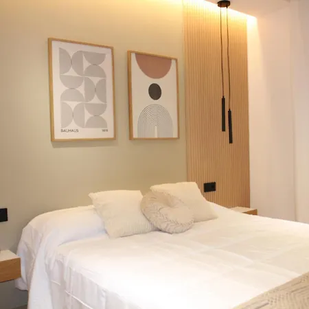 Apartamentos La Herradura Toneles Haro Extérieur photo