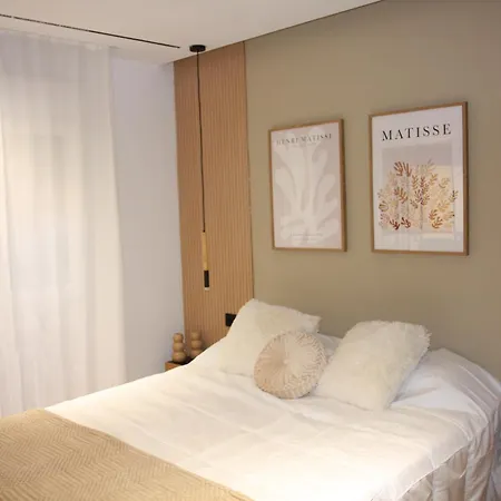 Apartamentos La Herradura Toneles Haro Extérieur photo