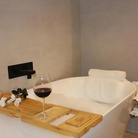 Apartamentos La Herradura Toneles Haro Extérieur photo