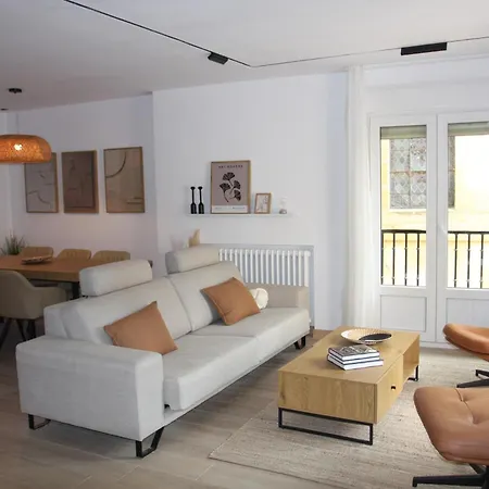 Apartamentos La Herradura Toneles Haro Extérieur photo