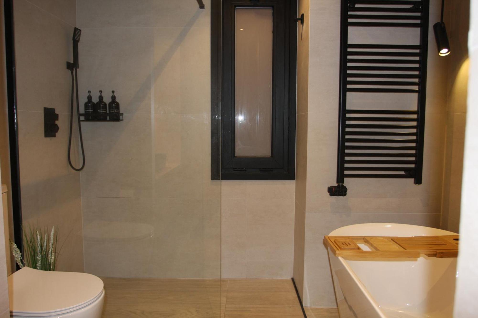 Appartement La Herradura Toneles Haro