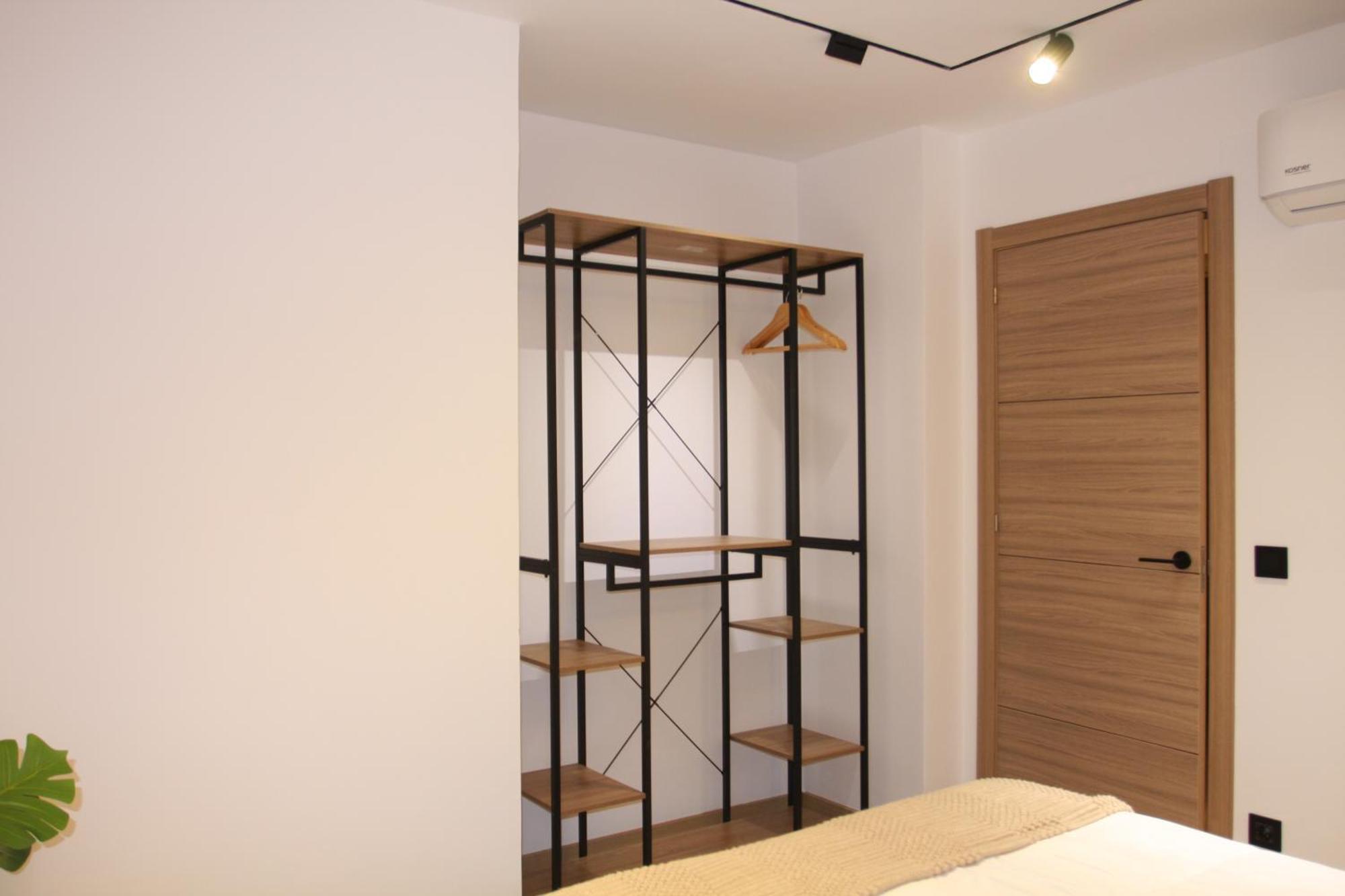 La Herradura Toneles Appartement *