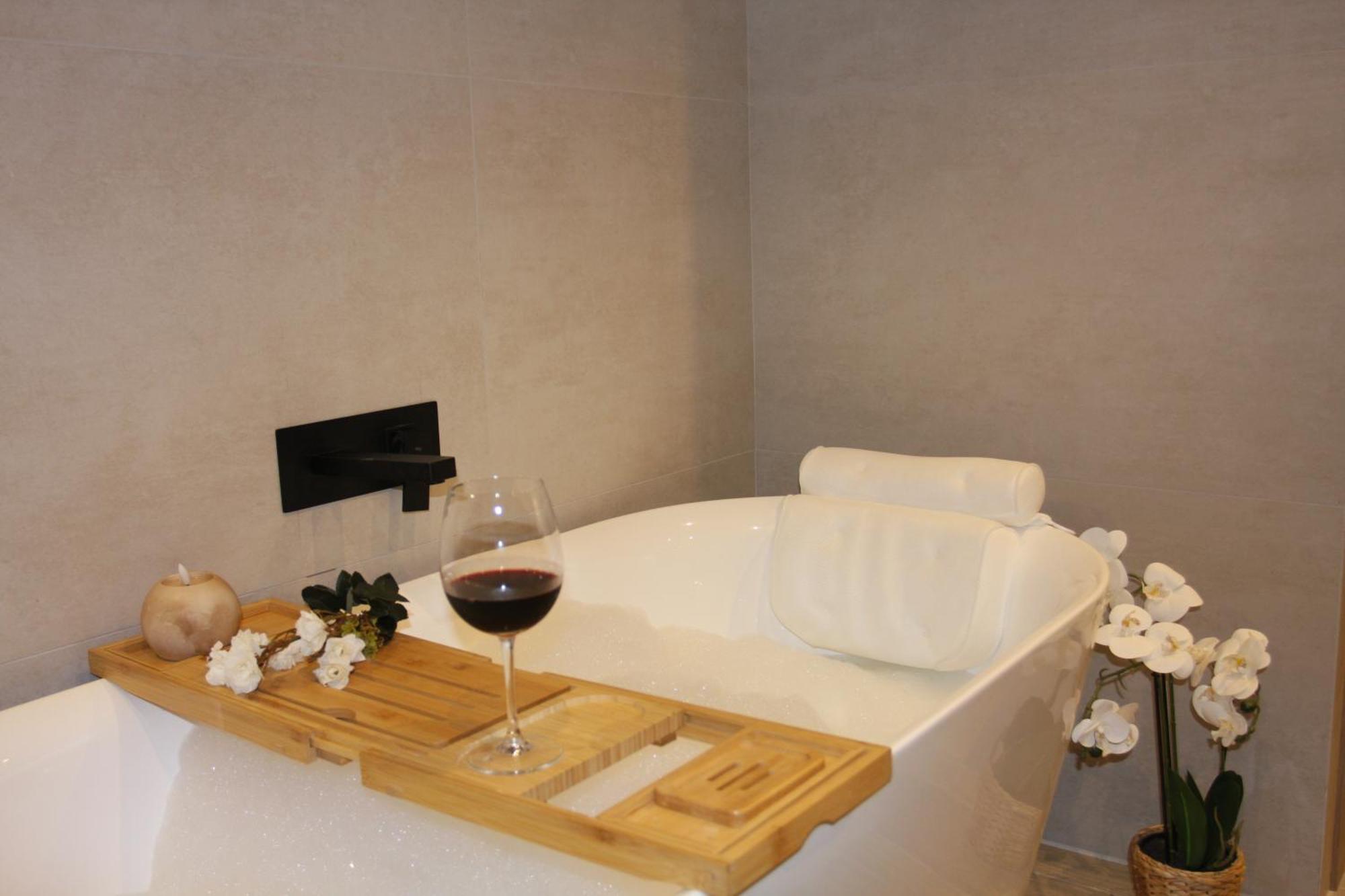 Appartement La Herradura Toneles Haro