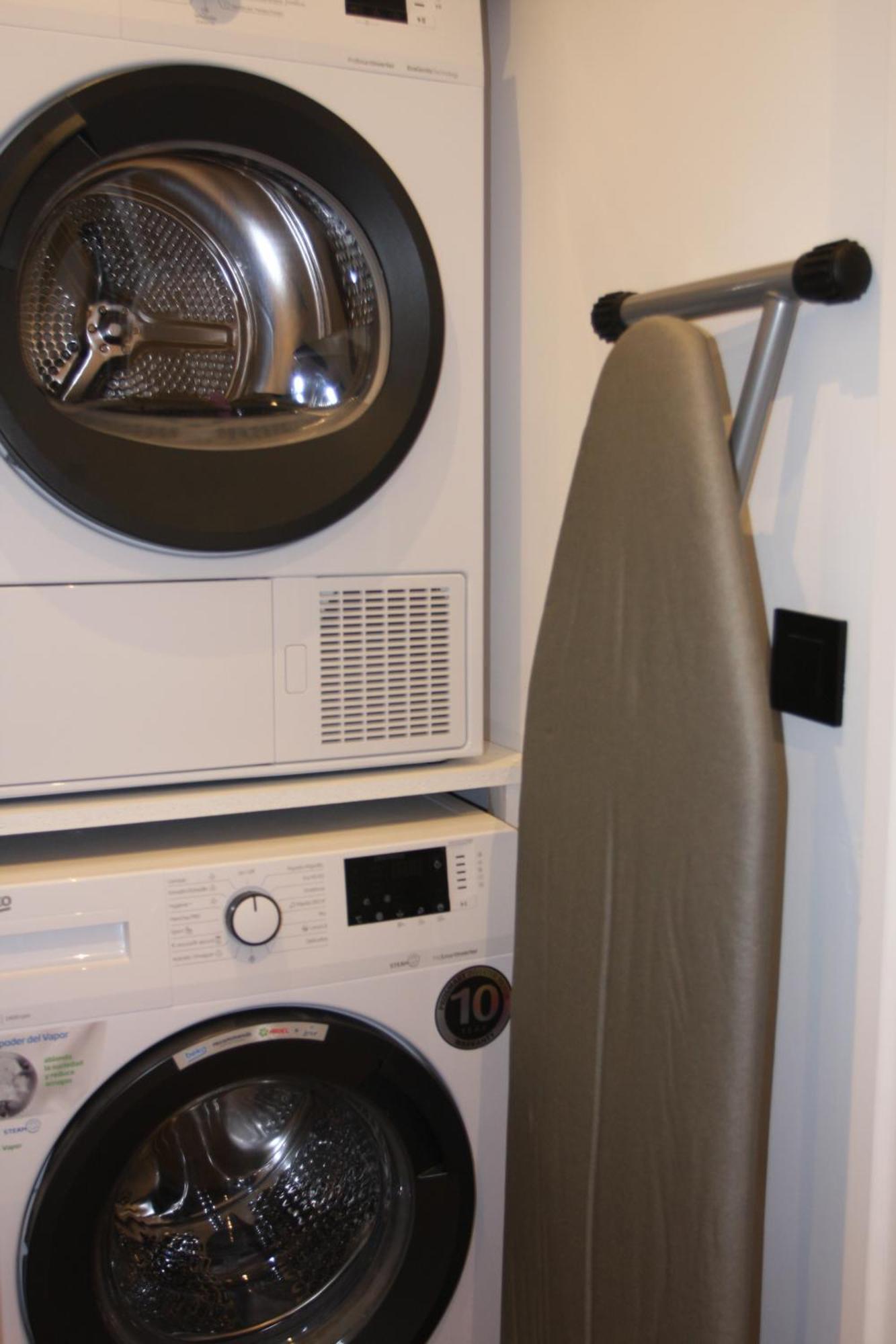 Appartement La Herradura Toneles Haro