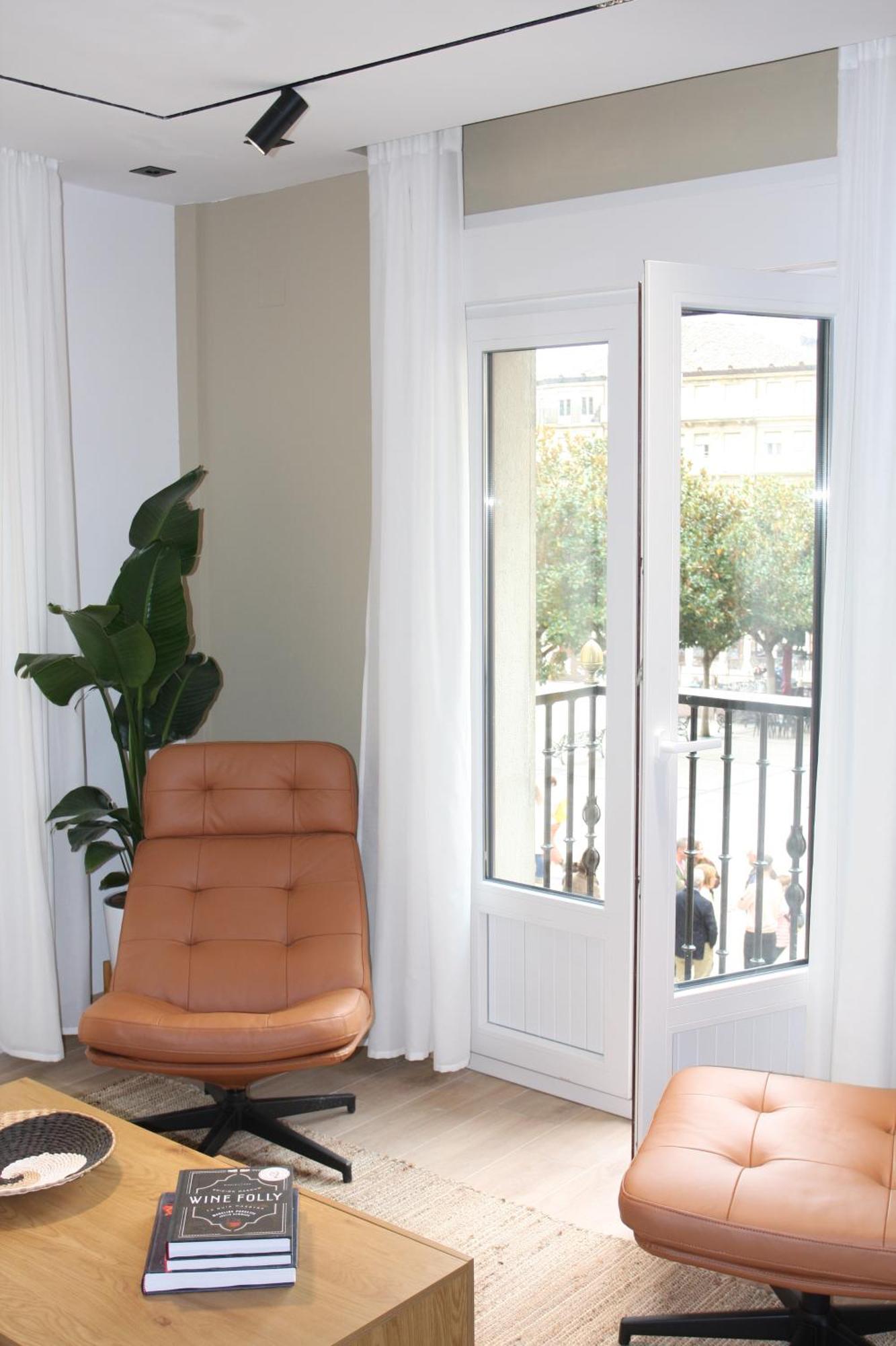 Appartement La Herradura Toneles *